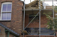 free Lem Hill home extension quotes